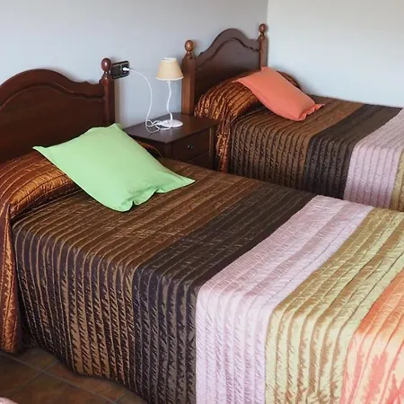 Casa de Campo Ekoigoa *