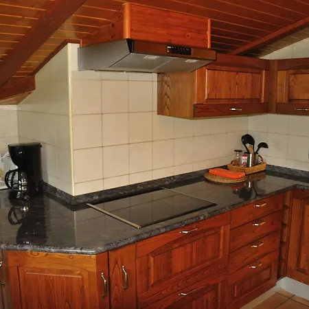 Casa de Campo Ekoigoa *