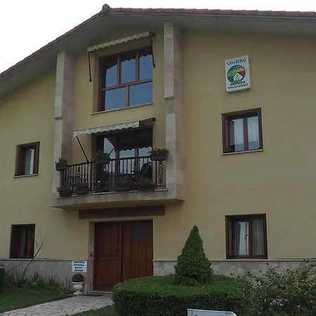 Ekoigoa Casa de Campo *