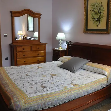 Ekoigoa Casa de Campo