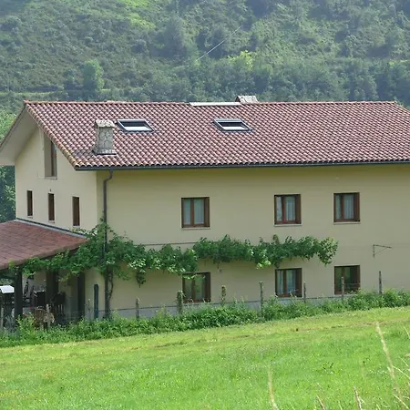 Casa de Campo Ekoigoa