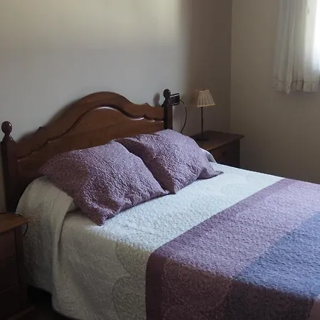 Country house Casa Rural Ekoigoa