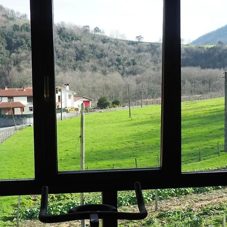 Casa Rural Ekoigoa