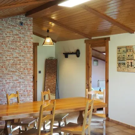 Country house Casa Rural Ekoigoa *