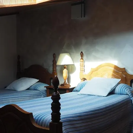 Casa Rural Ekoigoa Country house Aizarnazabal