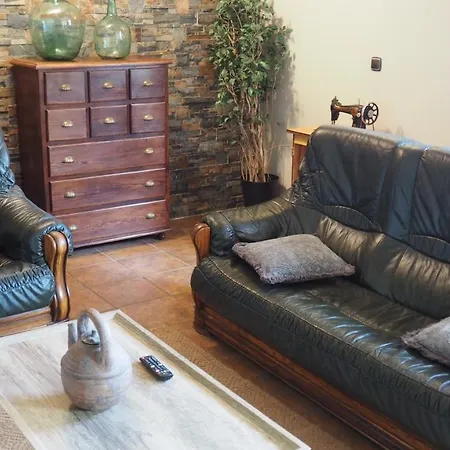Ekoigoa Casa rural Aizarnazábal