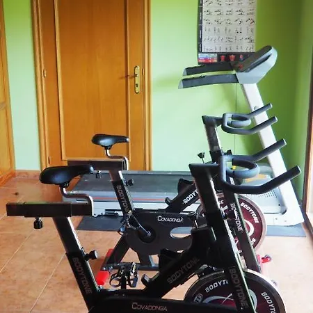 Country house Casa Rural Ekoigoa *