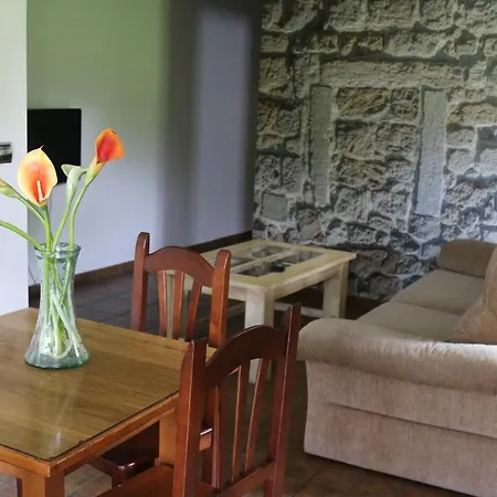 Casa rural Ekoigoa