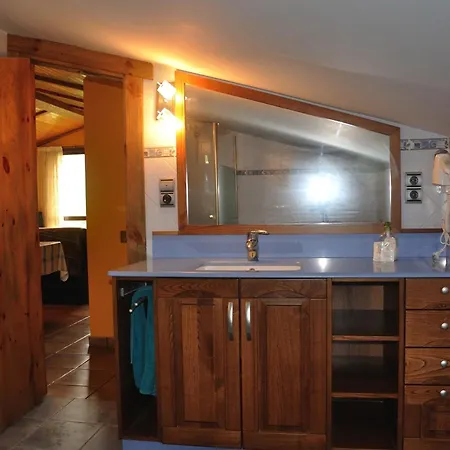 Ekoigoa Casa rural
