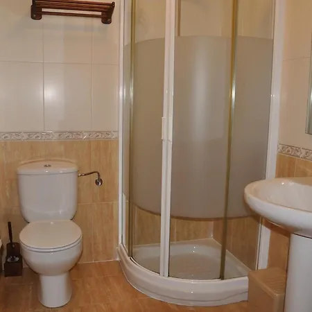 Casa Rural Ekoigoa Country house