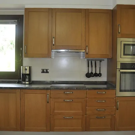 Casa Rural Ekoigoa Country house Aizarnazabal