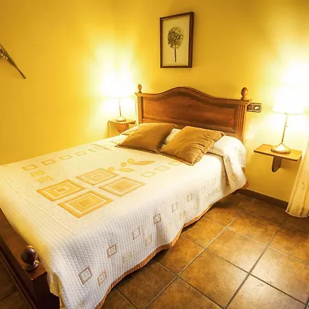 Country house Casa Rural Ekoigoa *