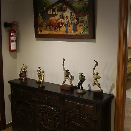 Ekoigoa Casa rural