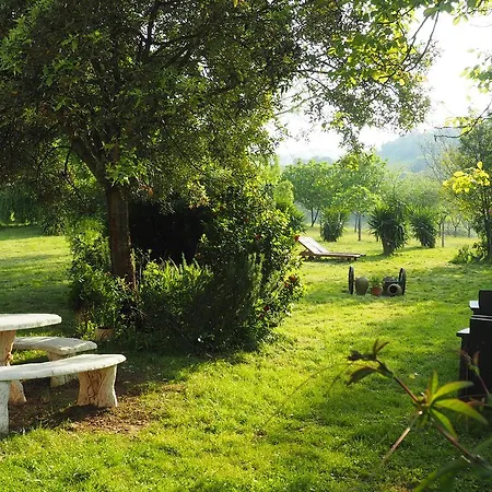 Casa rural Ekoigoa Aizarnazábal