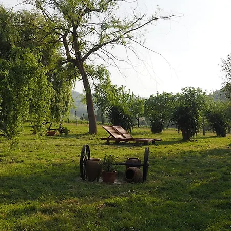 Country house Casa Rural Ekoigoa
