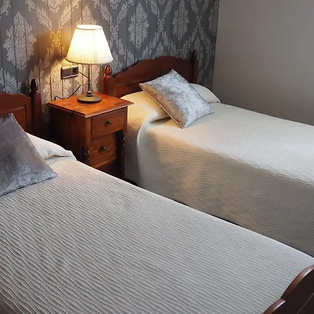 Casa Rural Ekoigoa Country house