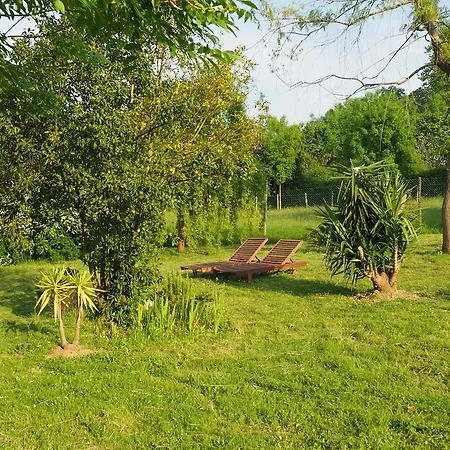 Casa rural Ekoigoa Aizarnazábal