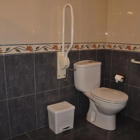 Casa Rural Ekoigoa Country house