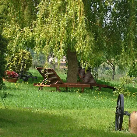 Ekoigoa Casa rural Aizarnazábal