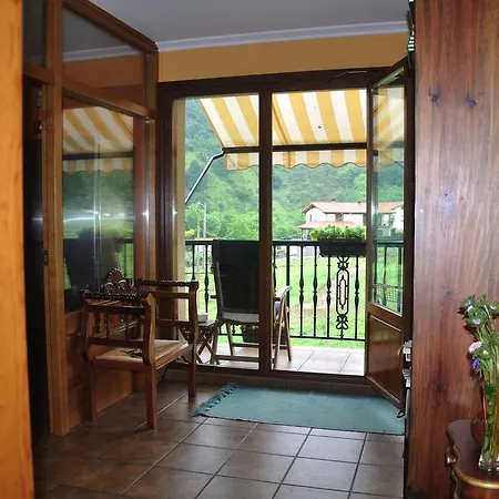 Casa Rural Ekoigoa Country house