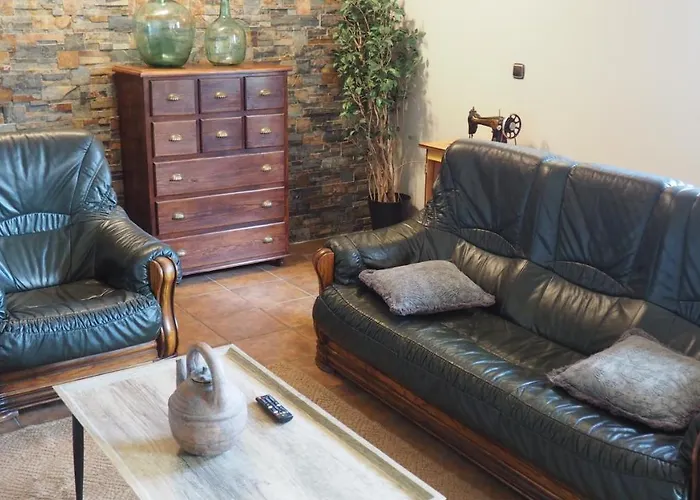 Ekoigoa Séjour à la campagne Aizarnazábal