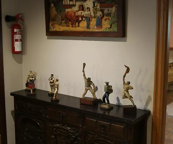 Ekoigoa Séjour à la campagne