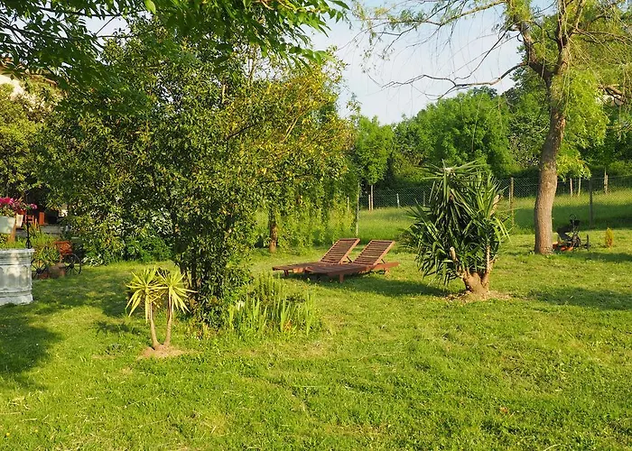 Séjour à la campagne Ekoigoa Aizarnazábal