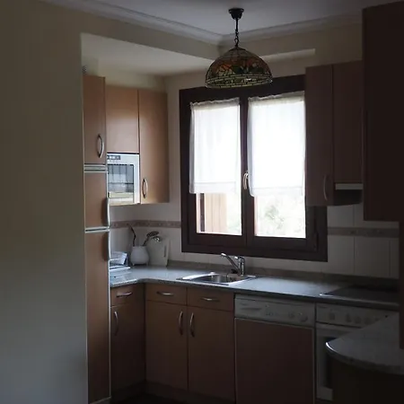 Venkovský dům Ekoigoa Aizarnazábal